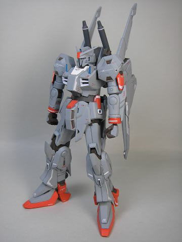 Gff フルアーマーガンダムmk Iii