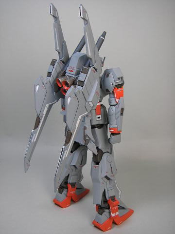 Gff フルアーマーガンダムmk Iii